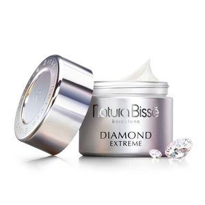 Natura Bisse Diamond Extreme Cream Rich Texture 1.7oz